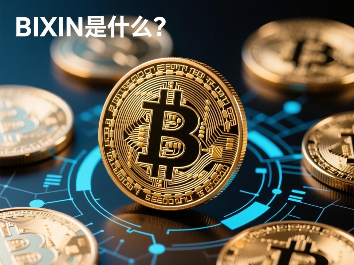 BIXIN是什么币 深度解析其定位、技术与生态价值