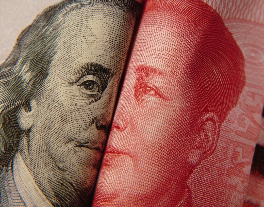 金砖国家将把美元贷款兑换成人民币