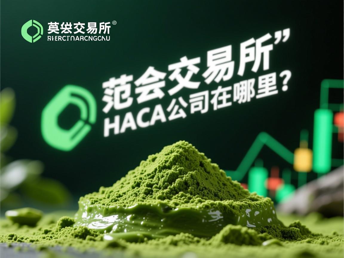 抹茶交易所公司在哪里