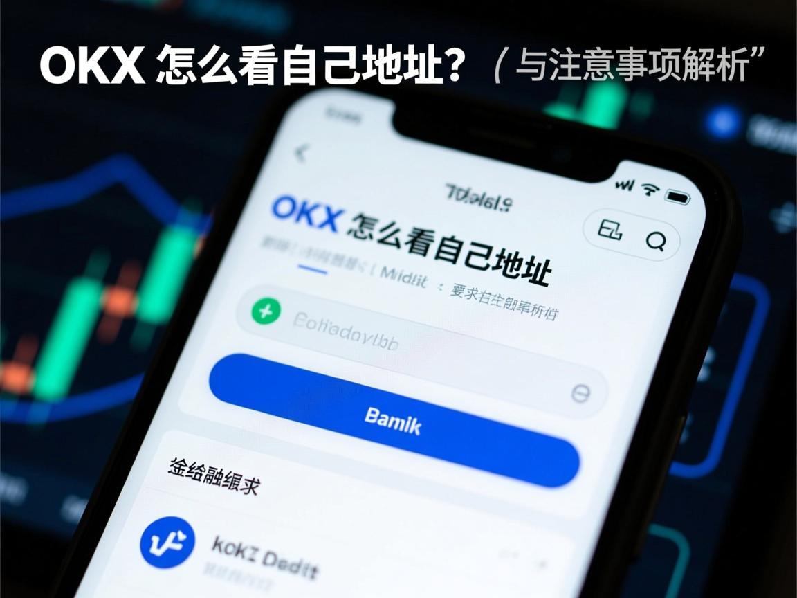 OKX怎么看自己地址 详细步骤与注意事项解析