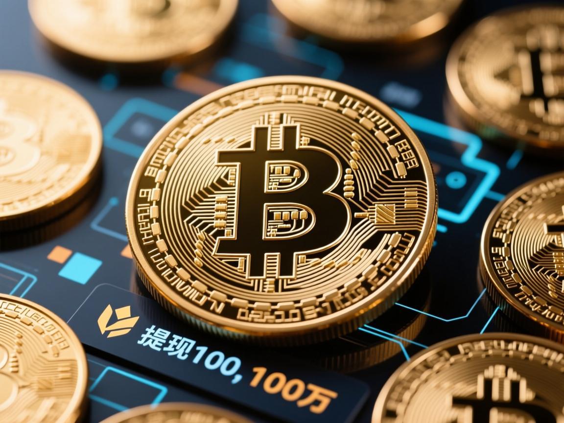 火币比特币提现100万：从操作到风险的全方位解析