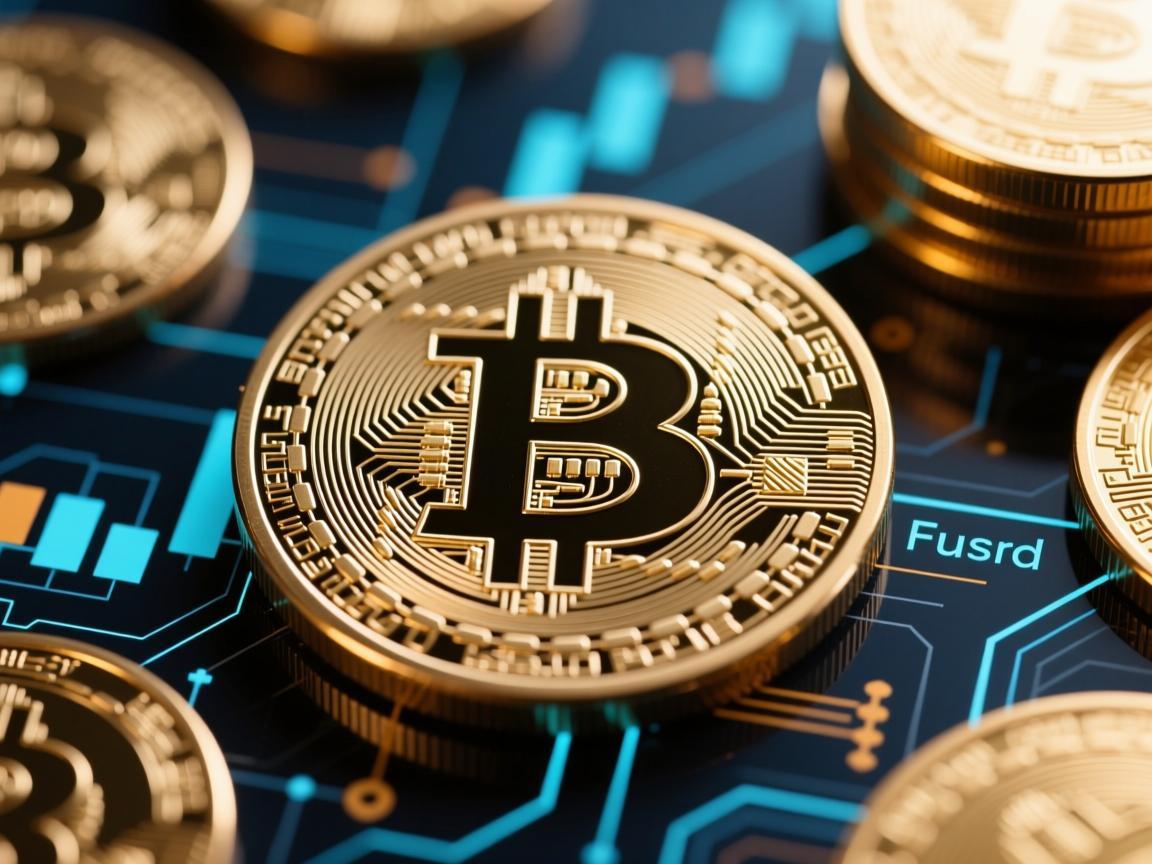 Fusd稳定币，数字经济的稳定锚与价值桥梁
