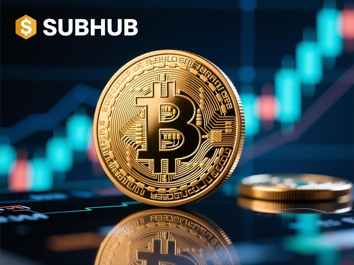 1个SUBHUB币多少钱 当前价格、影响因素与投资价值解析
