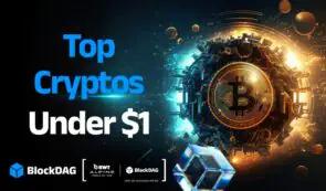 BlockDAG、Polygon、莱特币、恒星币：2025 年推动可扩展、可靠且全球采用增长的顶级加密货币