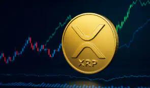 XRP价格更新：鲸鱼抛售数十亿美元，主要支撑位面临迄今为止最大的考验