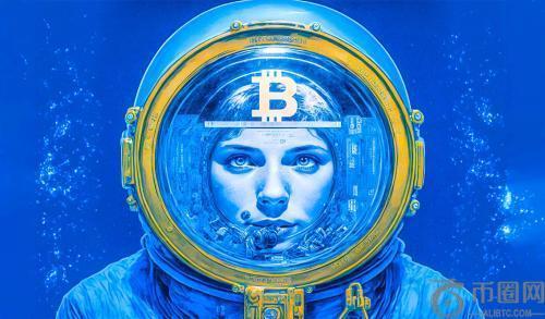 迈克·诺沃格拉茨预测：2025年底比特币价格将在10万至12.5万美元之间