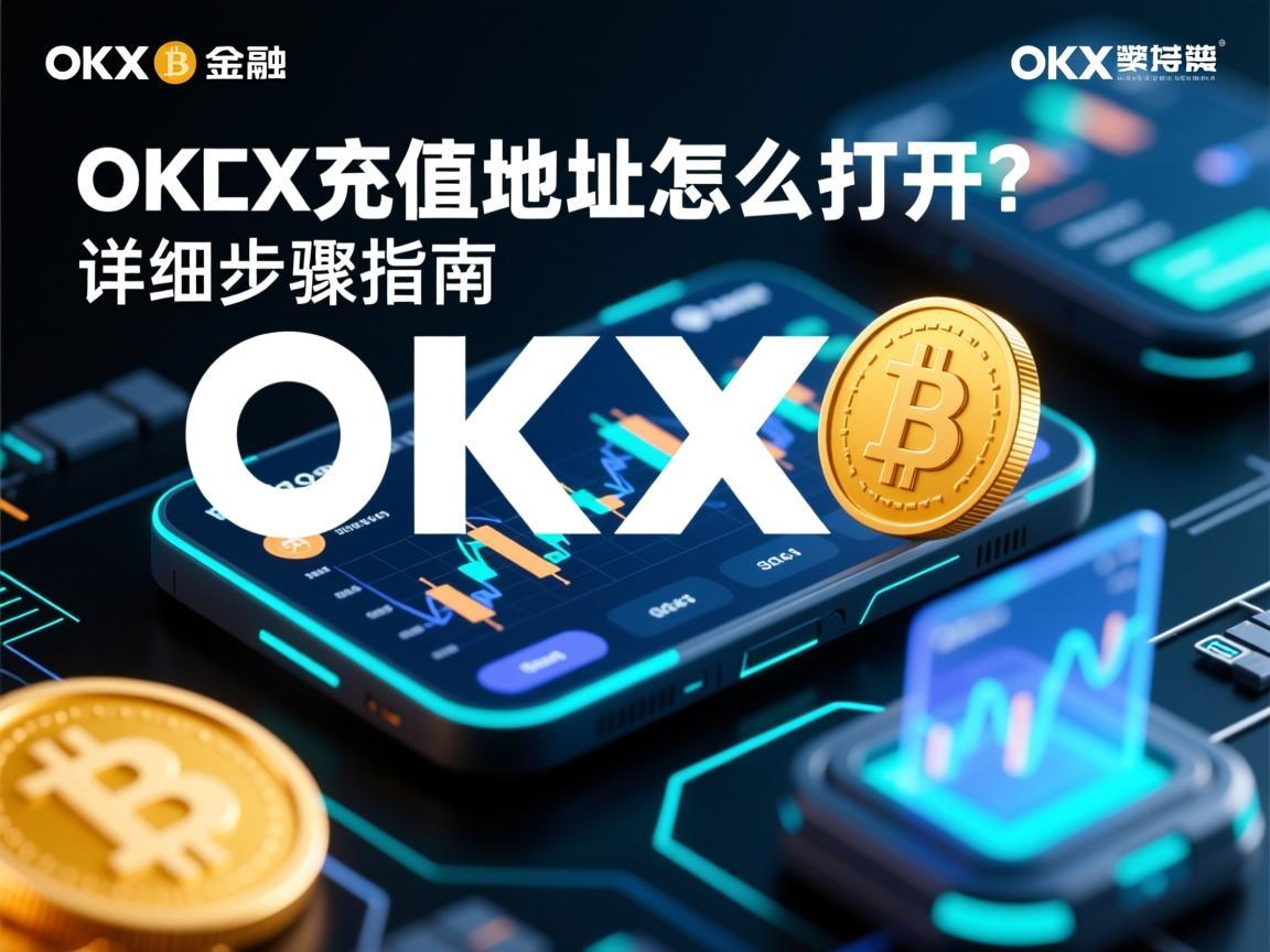 OKX充值地址怎么打开 详细步骤指南