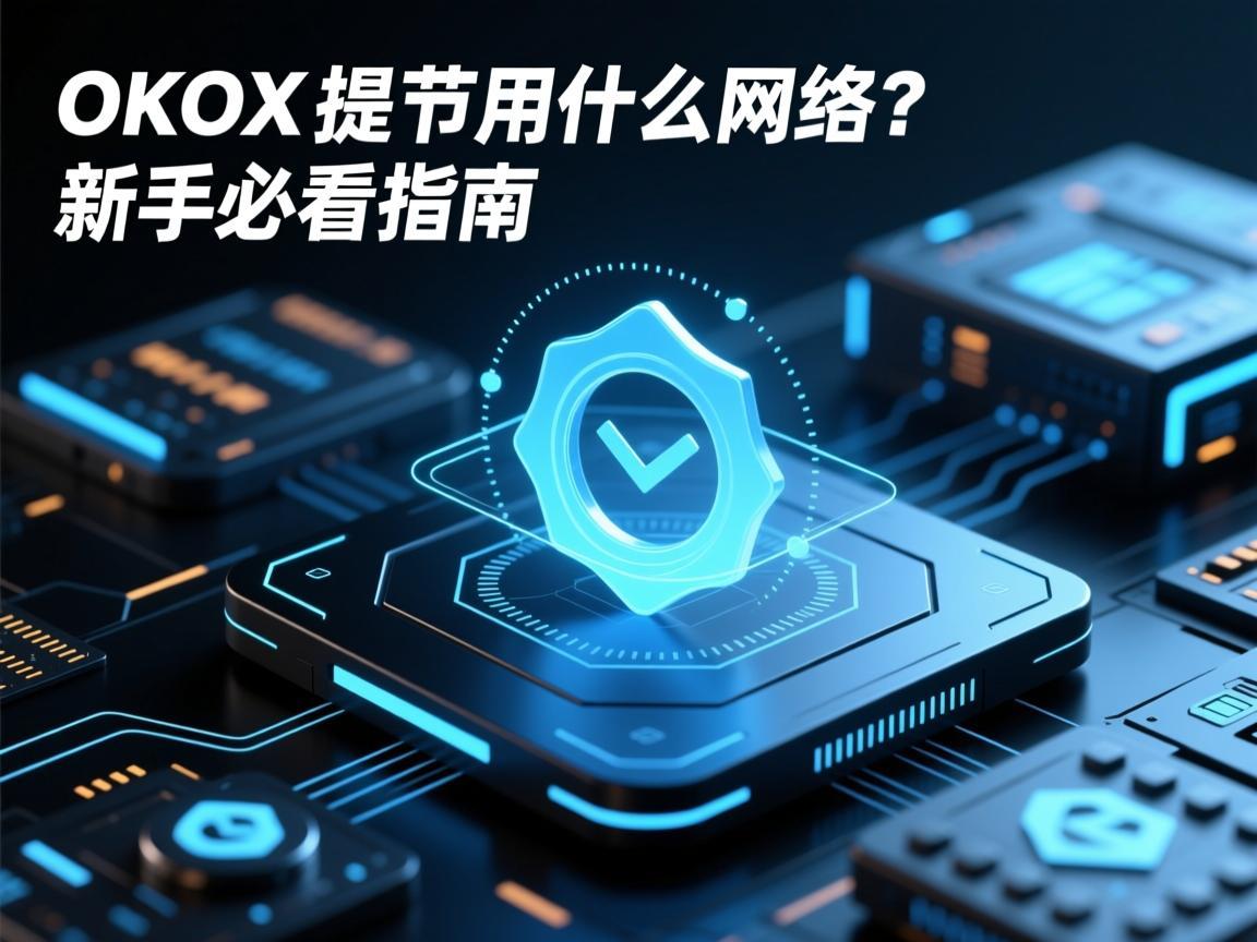 OKX提币用什么网络 新手必看指南