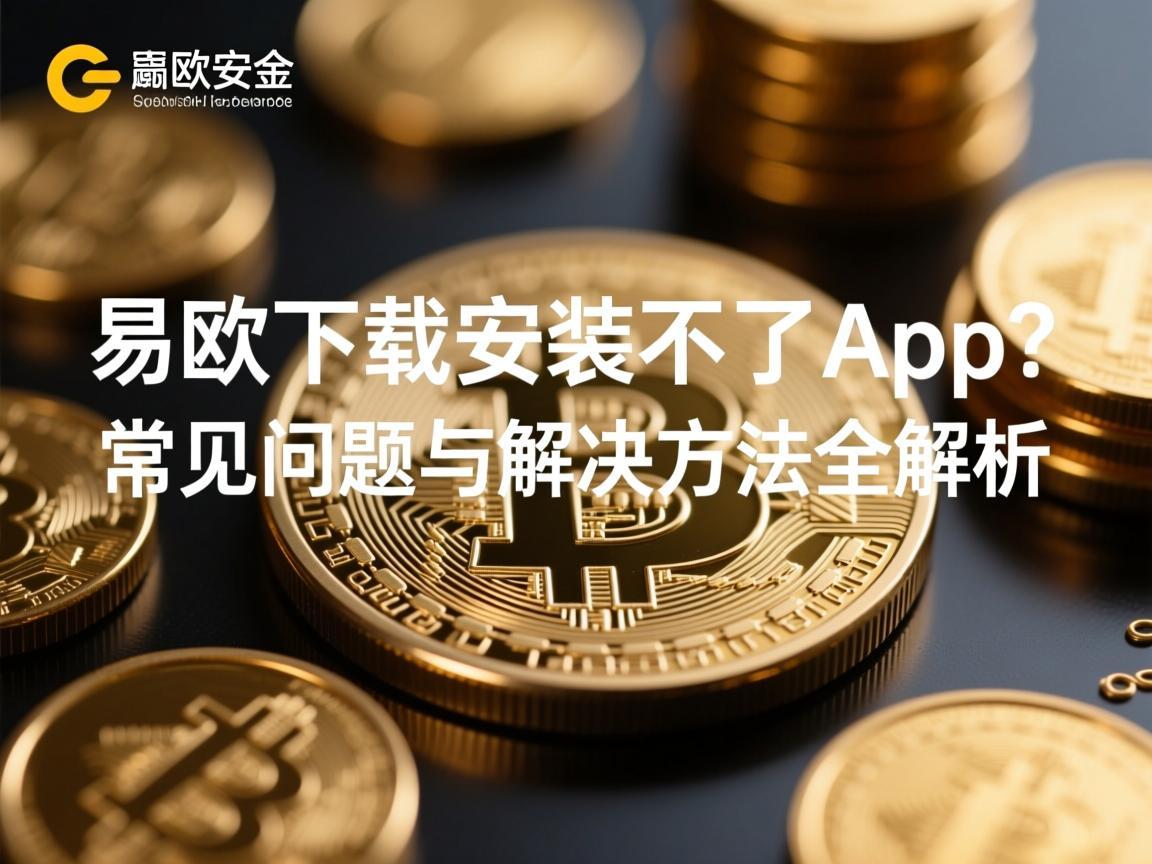 易欧下载安装不了App 常见问题与解决方法全解析