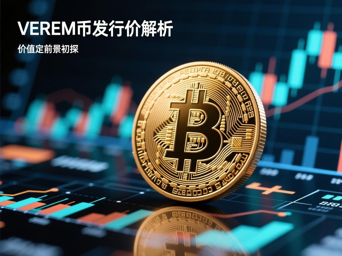 VEREM币发行价解析，价值锚定与市场前景初探