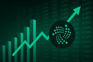 IOTA 与 Turnkey 集成，提供安全且合规的 Web3 应用程序