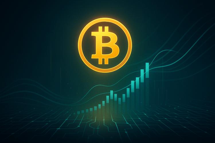 比特币周期顶部尚未到来，NVT 黄金交叉暗示