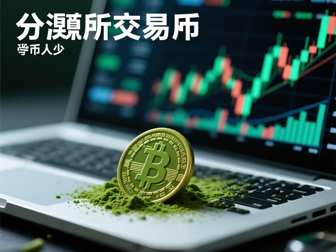抹茶交易所买币人少，冷清背后的市场信号与投资机遇