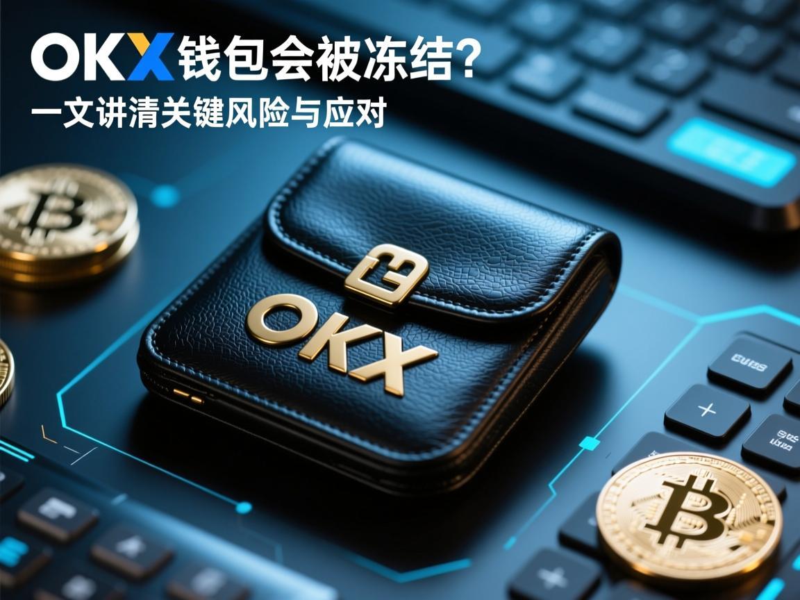 OKX钱包会被冻结吗 一文讲清关键风险与应对