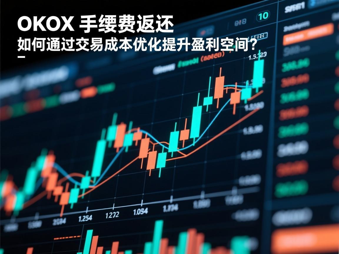 OKX手续费返还，如何通过交易成本优化提升盈利空间