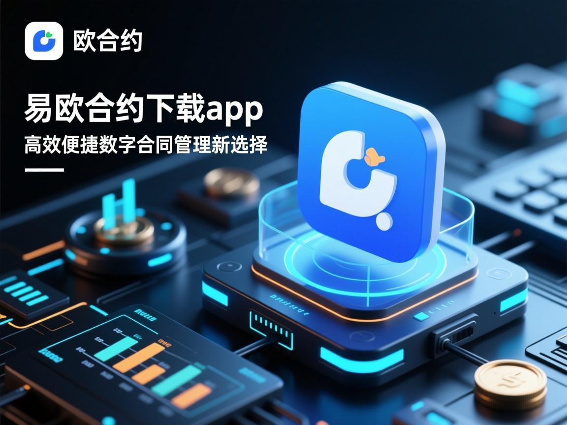 易欧合约下载app，高效便捷的数字合约管理新选择