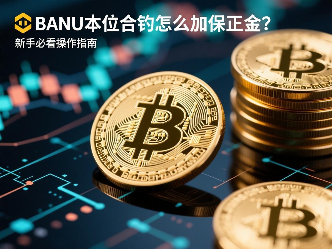 币安U本位合约怎么加保证金 新手必看操作指南