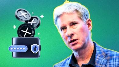 Ripple 的 Chris Larsen 在赚取 7.64 亿美元利润后为何又将 1.2 亿美元的 XRP 转移