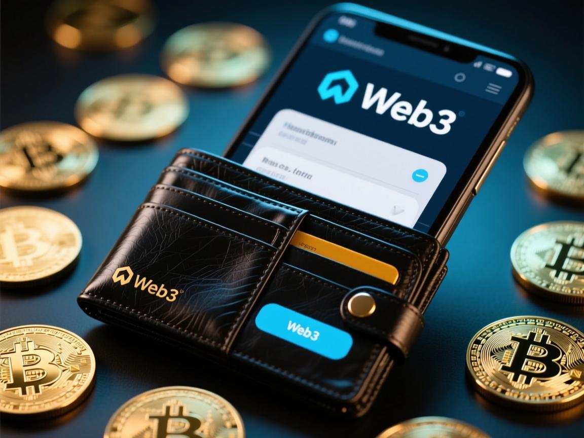 Web3钱包转账骗局，当去中心化成为诈骗温床