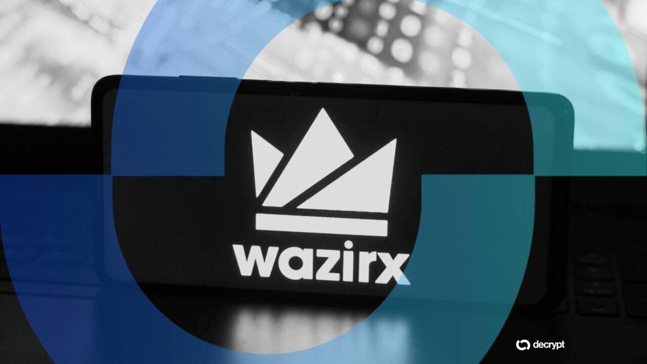 加密货币交易所 WazirX 在遭受 2.34 亿美元黑客攻击后重返市场