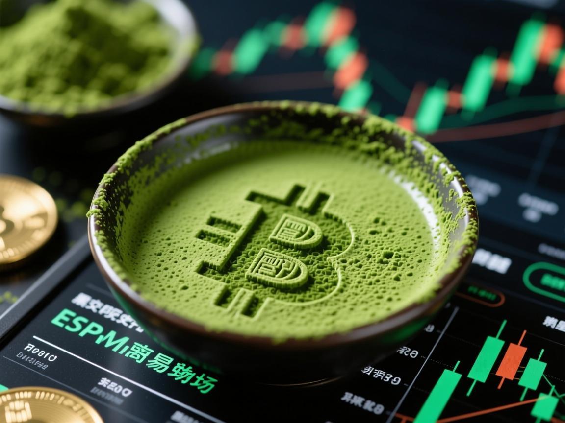 抹茶交易所黑历史，从明星项目到行业警示录