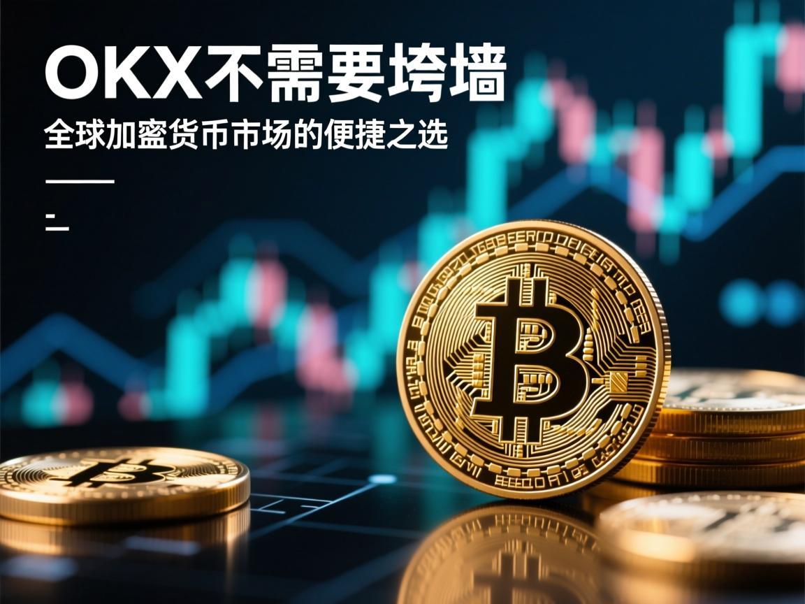 OKX不需要翻墙，全球加密货币市场的便捷之选