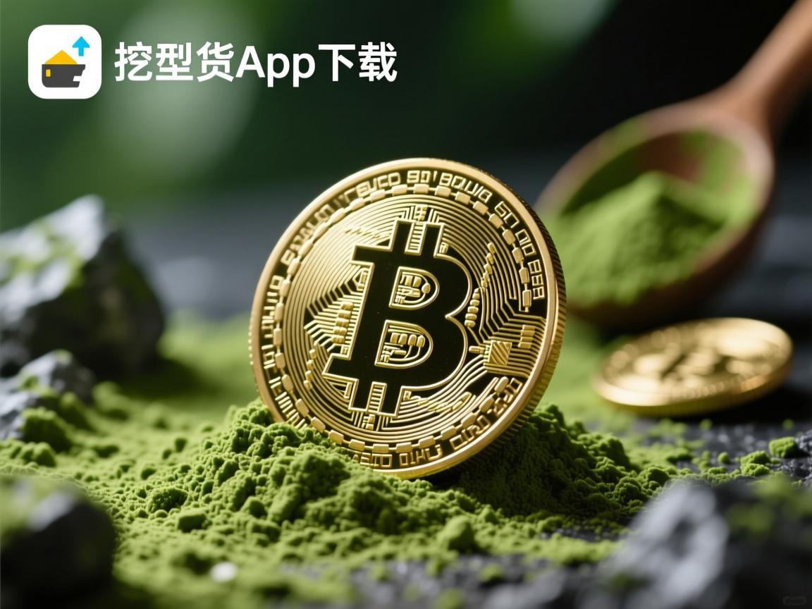 抹茶有挖矿App下载，新型数字货币挖矿平台的机遇与风险