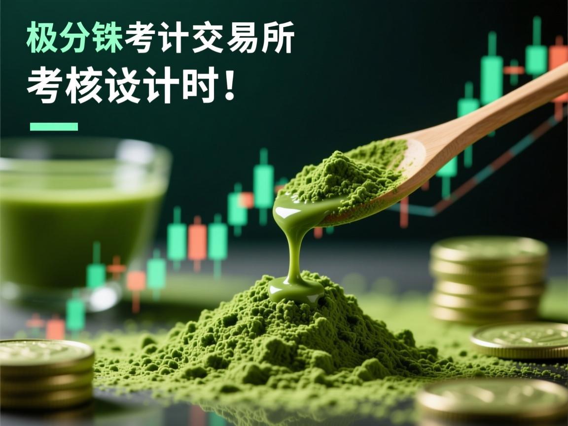 抹茶交易所考核倒计时，机遇与挑战并存的关键时刻