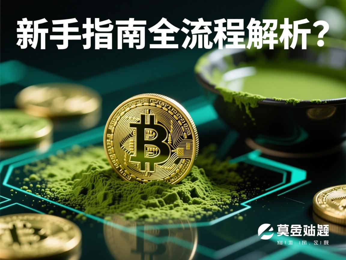 在抹茶交易所怎么买币 新手指南全流程解析