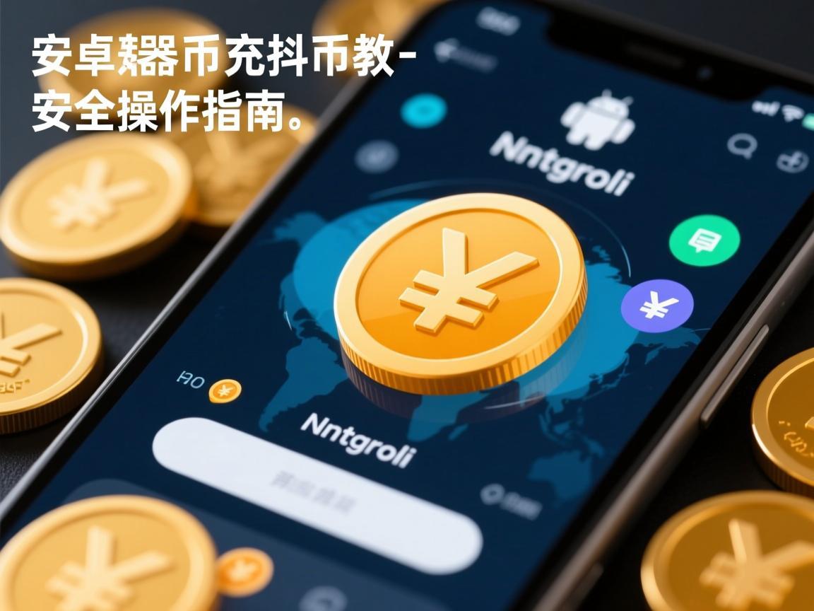 安卓模拟器充抖币教程，安全操作指南
