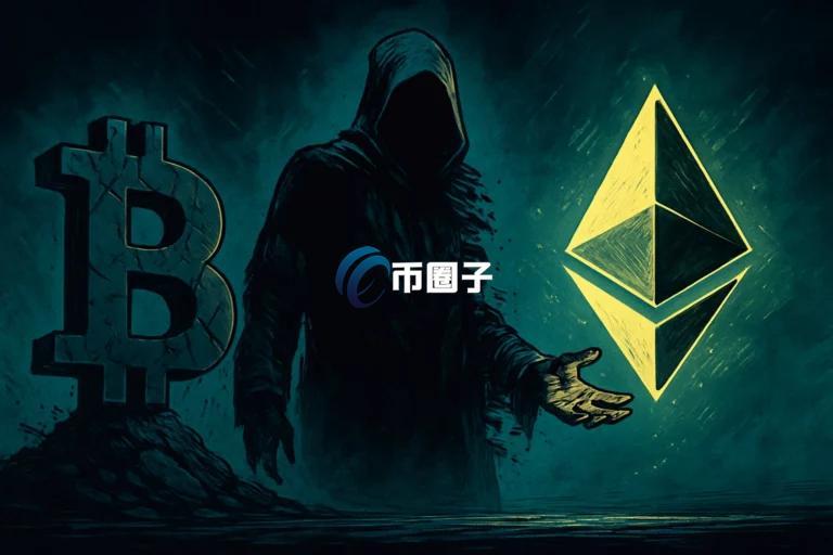 真有内幕 1011做空巨鲸26天前就押注特朗普会赦免币安创始人赵长鹏
