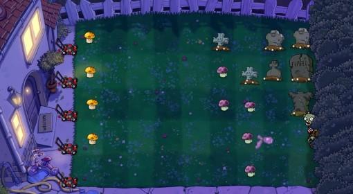 PVZ：重植版 中文奖杯列表一览