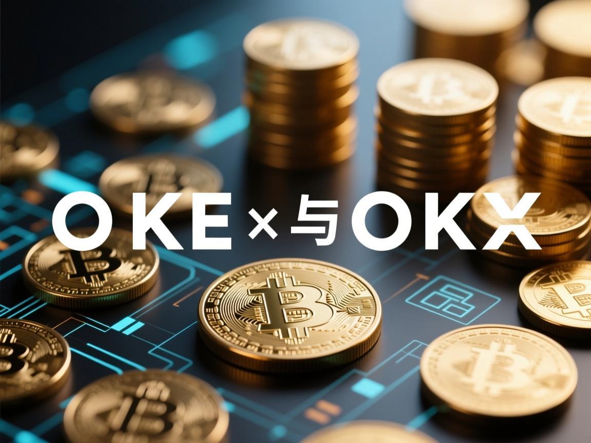 OKEx与OKX，一字之差背后的品牌进化史