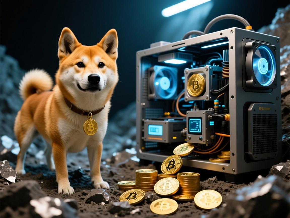 狗狗币最佳矿机算力，如何在DOGE挖矿中优化收益