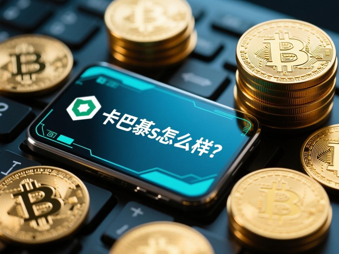 卡巴斯基怎么样