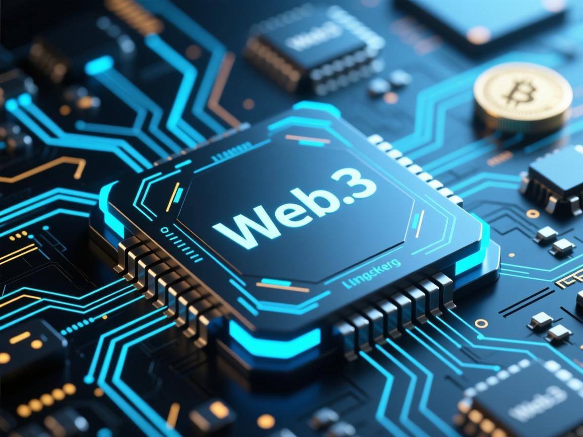 Web3的核心技术语言，构建下一代互联网的基石