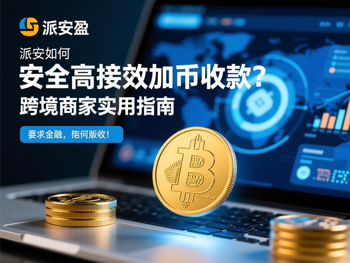派安盈如何安全高效接收加币收款 跨境商家实用指南