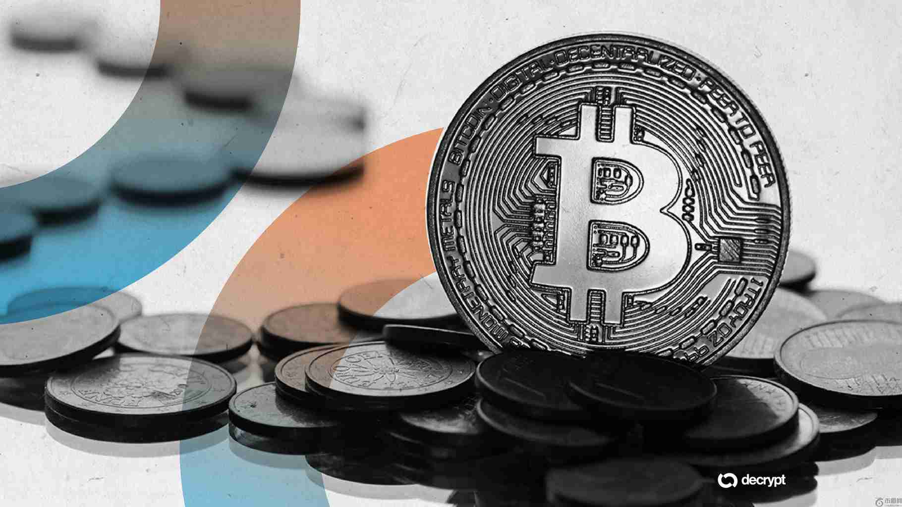随着大股东的增持，比特币和山寨币市场动态发生变化