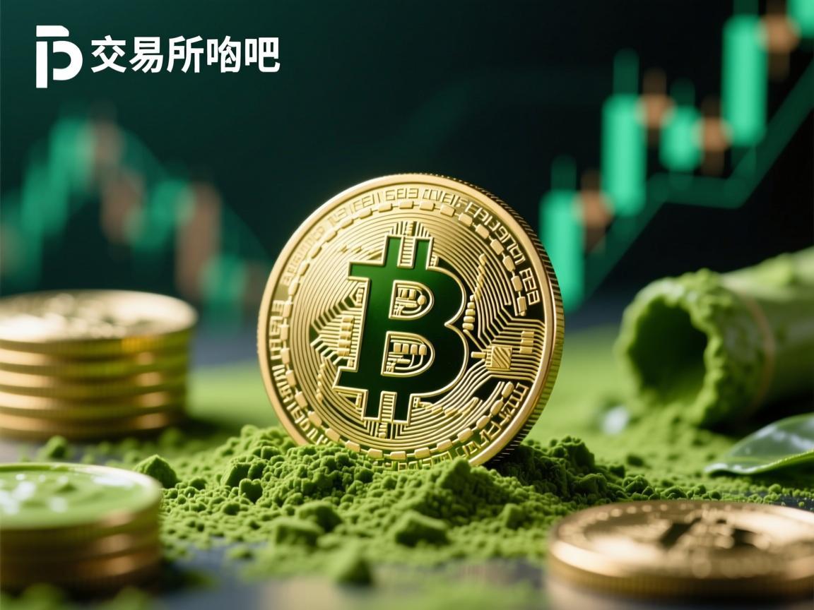 抹茶交易所贴吧，数字货币投资者的精神家园