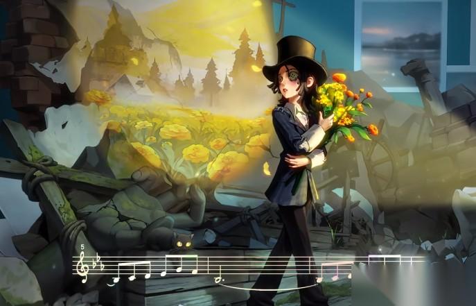 第五人格幻灯师技能说明