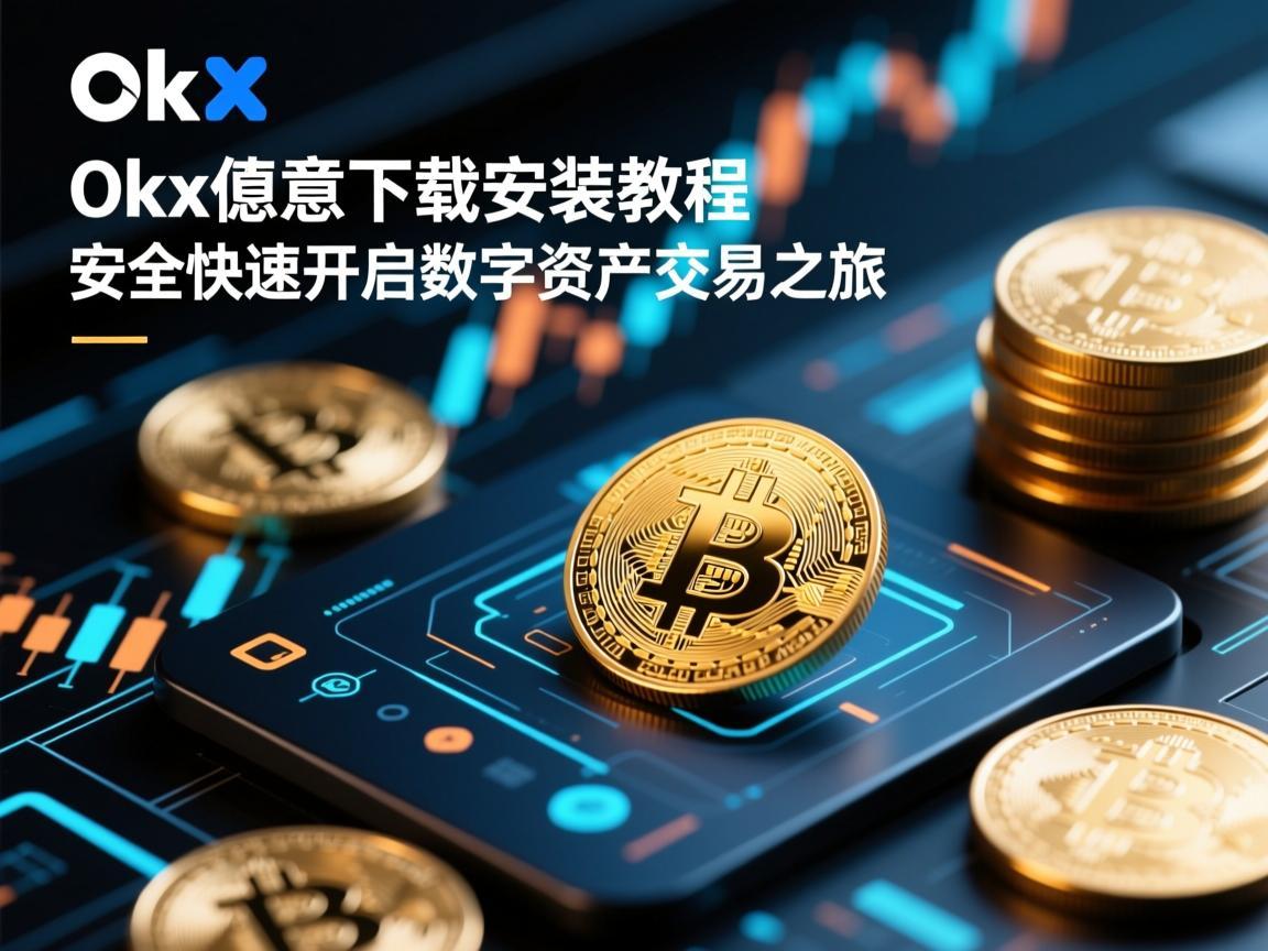 Okx欧意下载安装教程，安全快速开启数字资产交易之旅