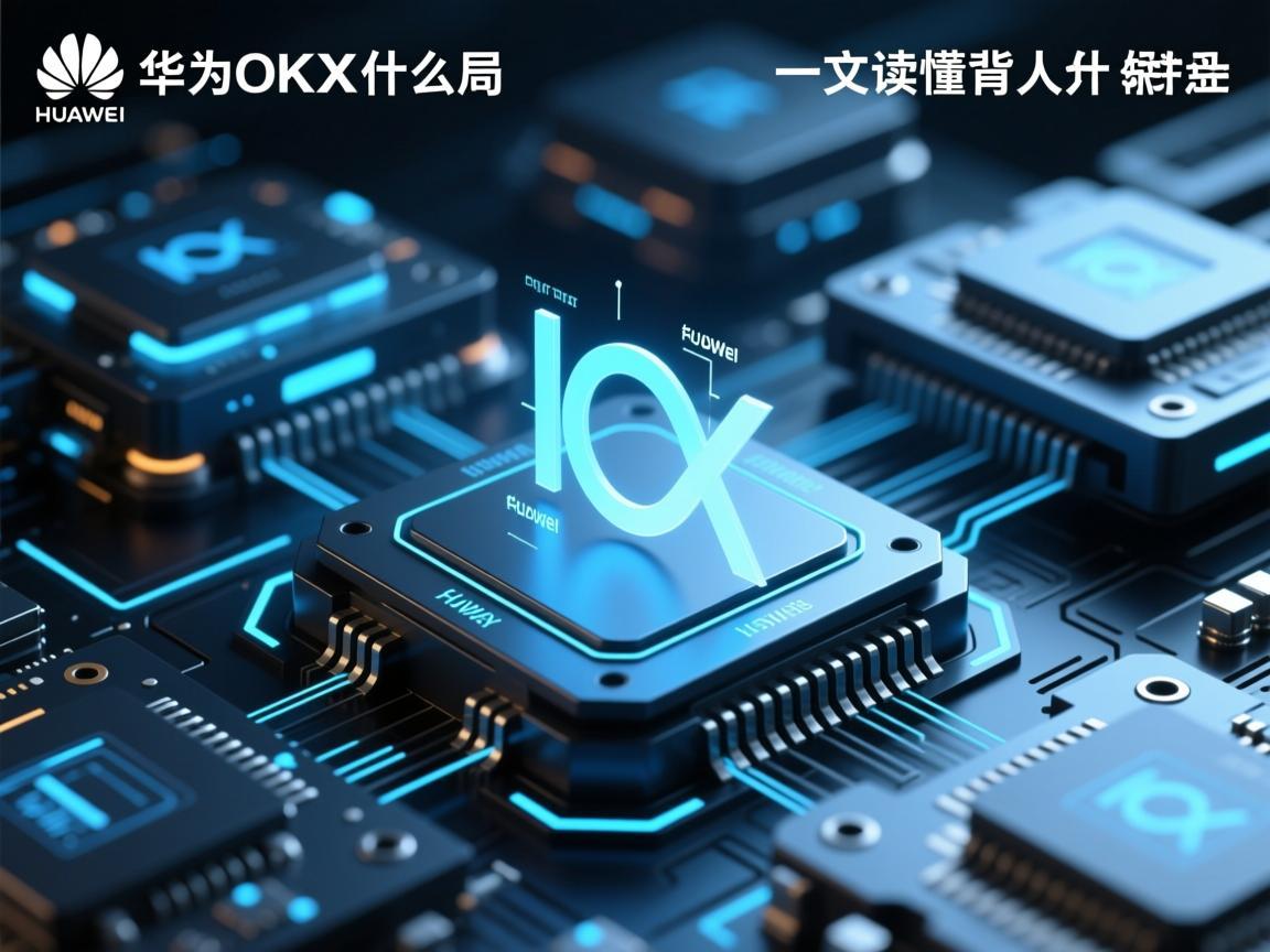 华为OKX什么意思 一文读懂其背后的技术与生态布局