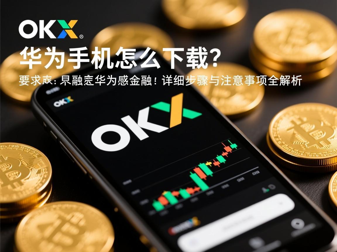 OKX华为手机怎么下载 详细步骤与注意事项全解析