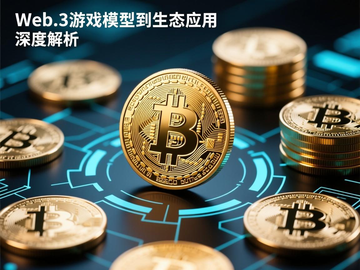 Web3游戏币有哪些 从经济模型到生态应用的深度解析
