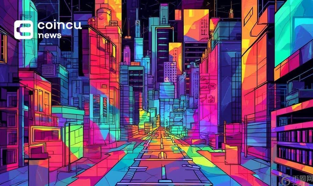 贝莱德 5 亿美元 BUIDL 基金在 Polygon Network 上部署
