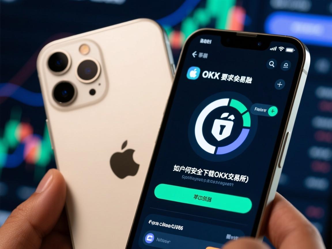苹果手机（iOS）用户如何安全下载并安装OKX交易所