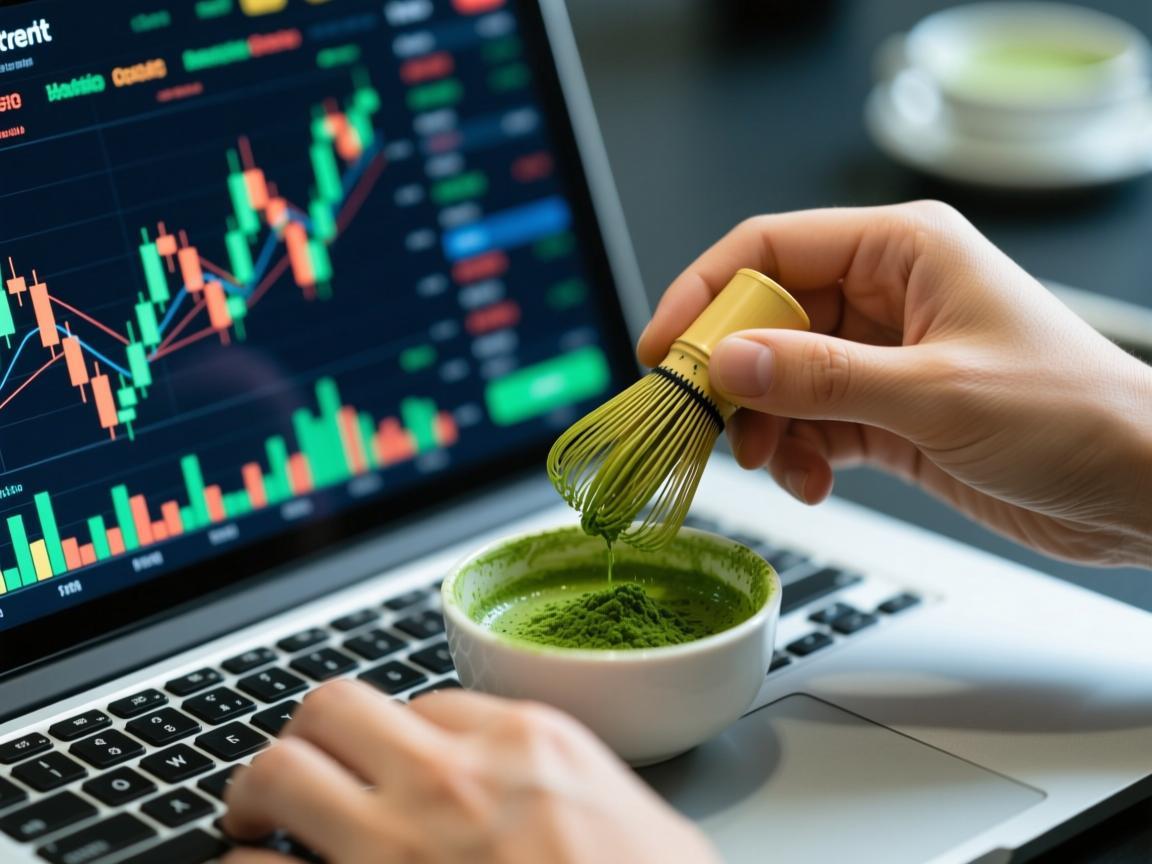 抹茶交易所操作手法，从基础策略到风险控制的全流程解析