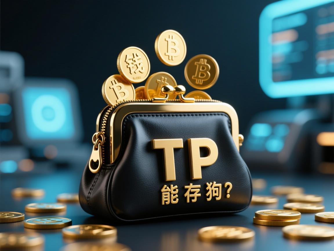 TP钱包能存狗狗币吗 一文详解支持情况与使用指南