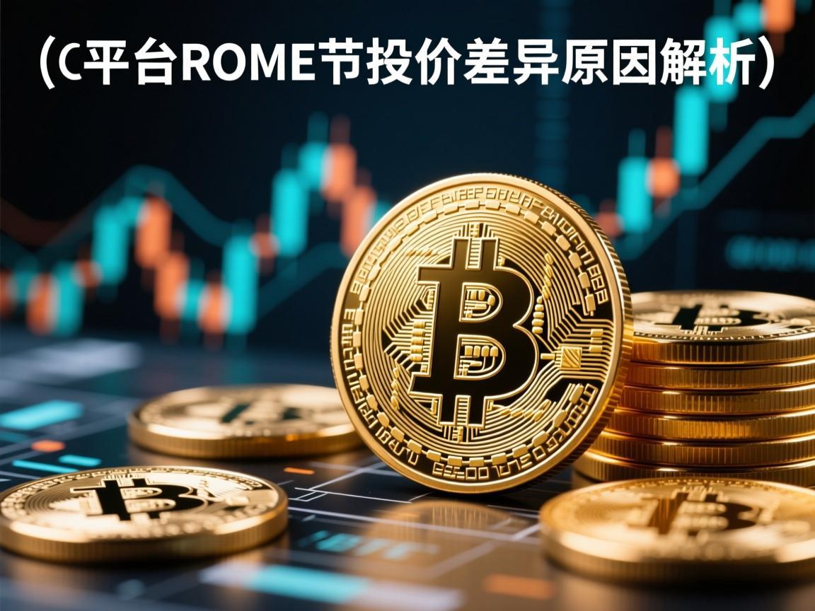 各平台ROME币报价差异原因解析