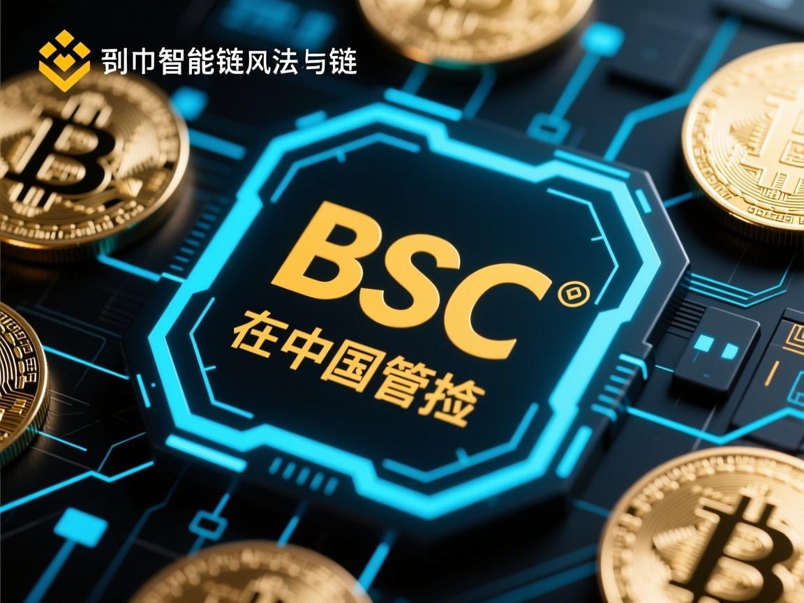 币安智能链BSC在中国合法吗 一文读懂监管现状与风险